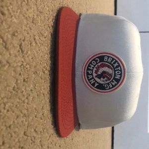 Brixton SnapBack Hat